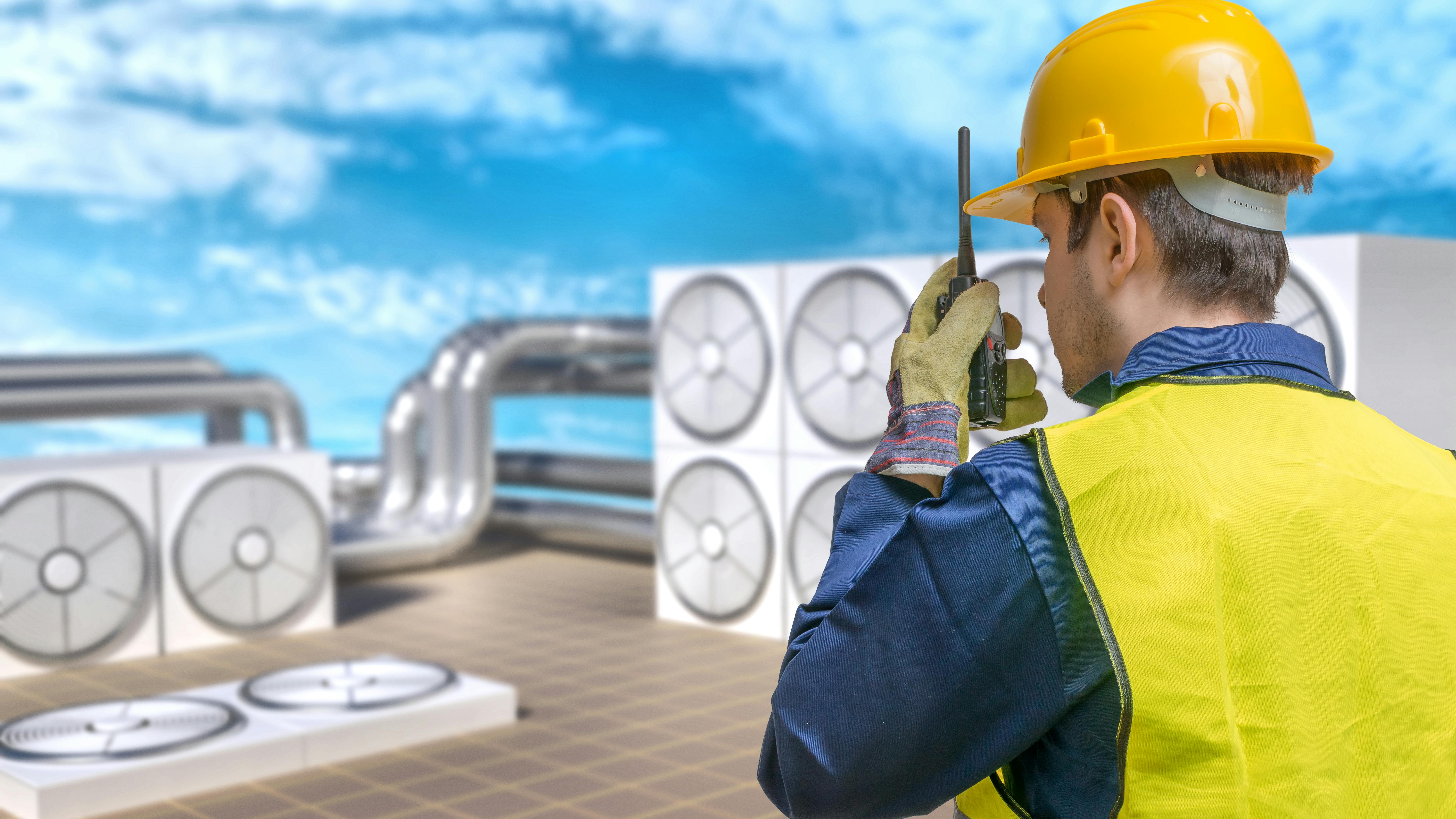 Maintenance matters&mdash;for HVAC and every other building system. The right data can help you stay on top of it.