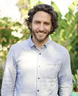 Eric Hough, Chief Commercial Officer at Epic Cleantec Eric Hough, Chief Commercial Officer at Epic Cleantec