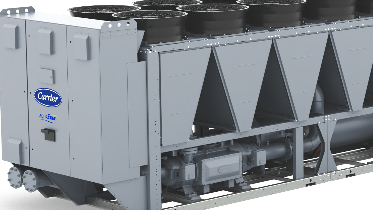 carrier_aquaedge_30cf_chiller