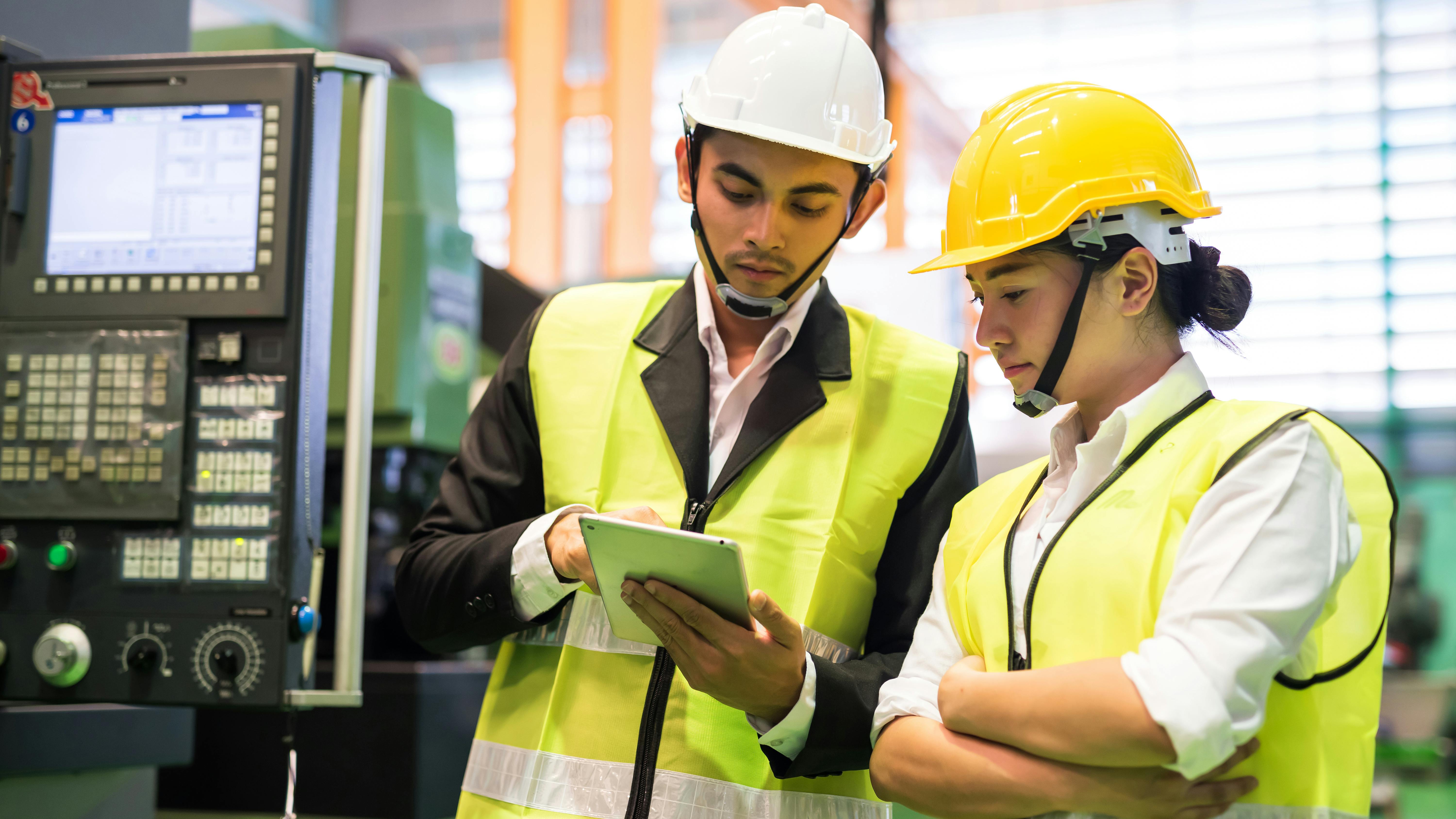 Are you using your CMMS just for work orders, or is it driving organizational change?