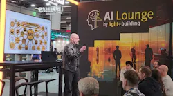 Explore the Light + Building Show with BUILDINGS Explore the Light + Building Show with BUILDINGS