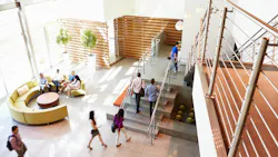 How seamless is your office experience? How seamless is your office experience?