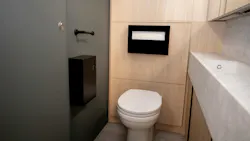 69c1b80c75b5974e0de8b0dc Bobrick Fino Cubicle Product Shot 69c1b80c75b5974e0de8b0dc Bobrick Fino Cubicle Product Shot