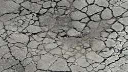 Look familiar? Freeze-thaw cycles during colder months are to blame—but proactive maintenance can help keep issues like this from becoming emergencies. Look familiar? Freeze-thaw cycles during colder months are to blame—but proactive maintenance can help keep issues like this from becoming emergencies.