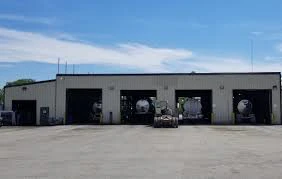 Express Container Services adds location in Lansing IL | Bulk Transporter