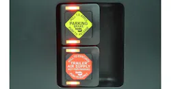 Bendix Intellipark Bendix Intellipark