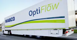 WABCO ZF acquisition WABCO ZF acquisition