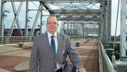 Todd Stine a driver for Carbon Express Inc Wharton NJ enjoys telling others about the good things done by the tank truck industry That passion helped earn him 20162017 National Tank Truck Carriers Professional Tank Truck Driver of the Year Todd Stine a driver for Carbon Express Inc Wharton NJ enjoys telling others about the good things done by the tank truck industry That passion helped earn him 20162017 National Tank Truck Carriers Professional Tank Truck Driver of the Year