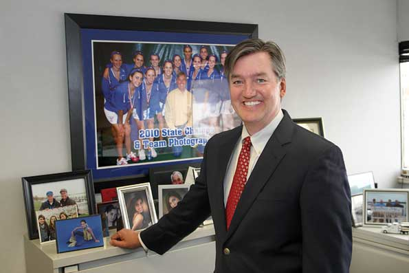 Schaupp says shippers must understand that keeping tank truck carrier drivers busy and making money is vital to maintaining that valuable resource for their operational needs