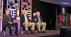 NTTC Carrier panel NTTC Carrier panel