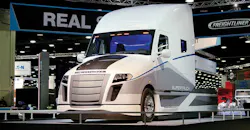 Daimler Trucks Daimler Trucks