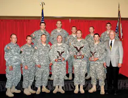 Ohio National Guard Ohio National Guard