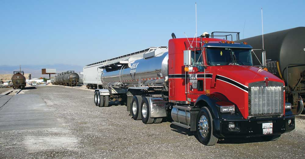 Bulk Transportation Photo Gallery Bulk Transporter
