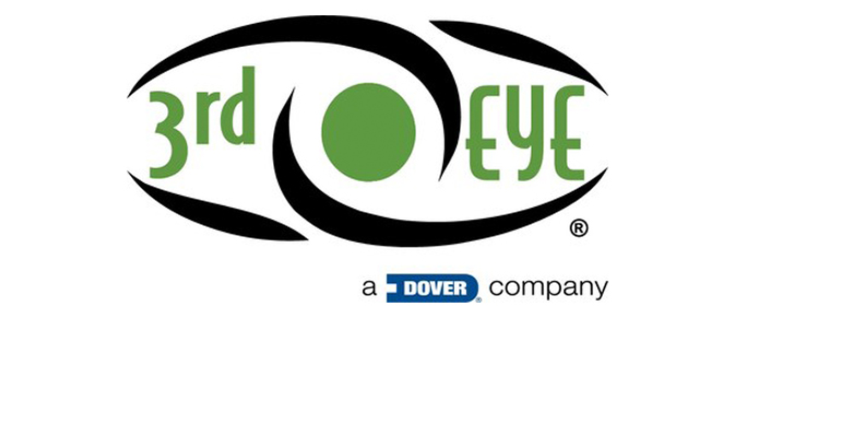 Dover 3rd Eye logo