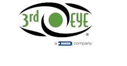 Dover 3rd Eye logo Dover 3rd Eye logo