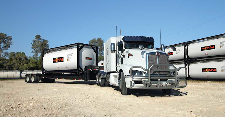 Miller Transporters Expands Tank Container Depots To Keep Pace With Customer Demand Bulk Transporter