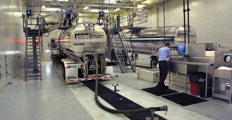 Best Fleets Prime Inc