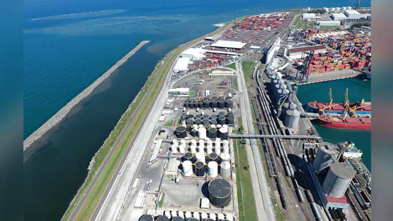 Energy Reform By Mexico Encourages Development Of