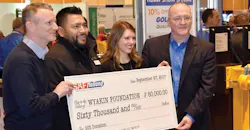 SAF-Holland HDAW 2018 SAF-Holland HDAW 2018