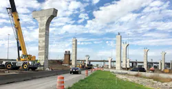 Freeway Construction Freeway Construction