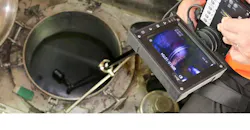 ZISTOS Tanker Inspection PR2018 ZISTOS Tanker Inspection PR2018