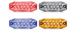 Maxxima warning lights Maxxima warning lights