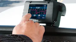 VDO RoadLog ELD VDO RoadLog ELD