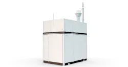 Nel hydrogen fueling Nel hydrogen fueling