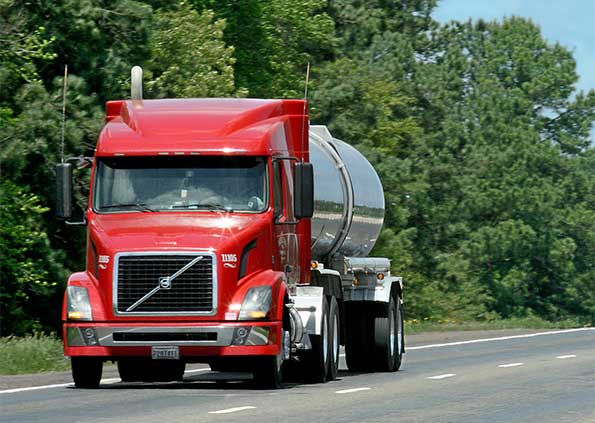 FMCSA says it wants increases in carrier insurance