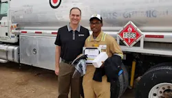 ITI PRO-TREAD lesson ITI PRO-TREAD lesson