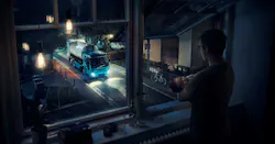 Volvo FL Electric Volvo FL Electric