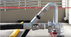 Smart-Hose Break-Away Smart-Hose Break-Away