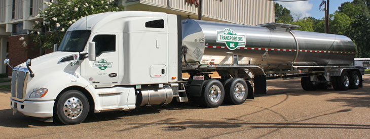 Miller Transporters awards