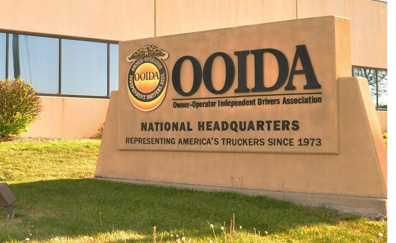 OOIDA