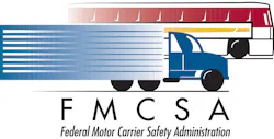 FMCSA FMCSA