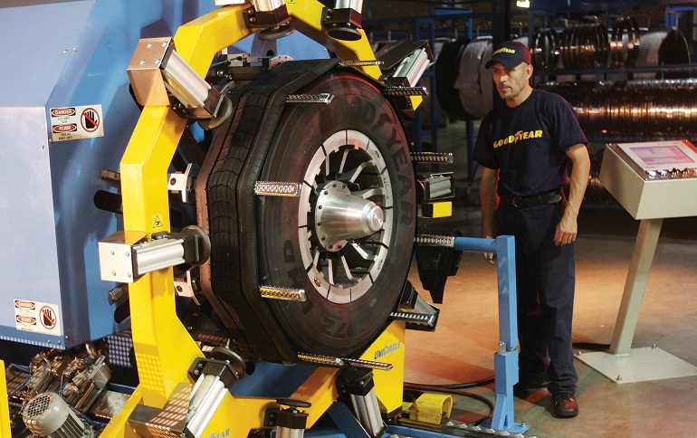 TravelCenters of America Goodyear