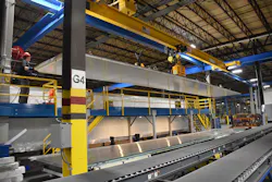 Trailer roof Trailer roof