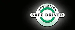Operation Safe Driver Week Operation Safe Driver Week