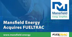 Mansfield FUELTRAC Mansfield FUELTRAC