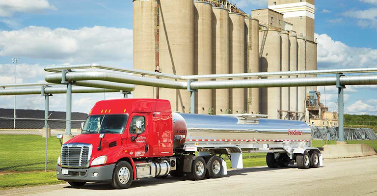 Food Grade Trucking Companies