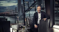 Volvo Trucks president Volvo Trucks president