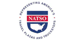 NATSO logo NATSO logo