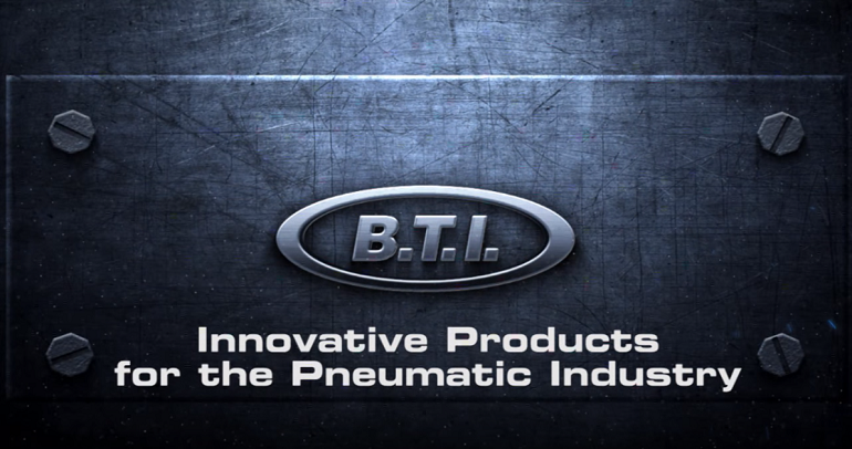 BTI logo