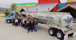 TransEastern Camp Hope TransEastern Camp Hope