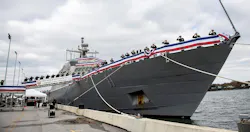 Sioux City ship Sioux City ship