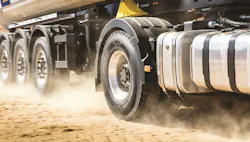 Goodyear OMNITRAC Goodyear OMNITRAC