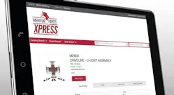 Meritor Parts Xpress Meritor Parts Xpress