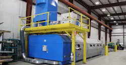 Cutting machine Cutting machine