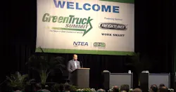 Green Truck Summit Green Truck Summit
