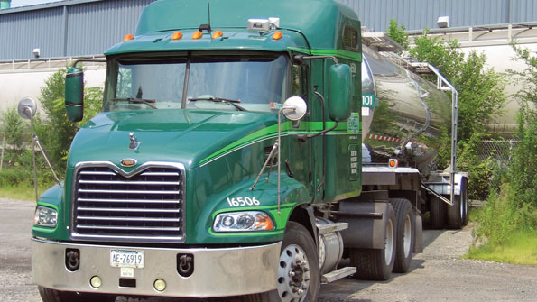 H R Ewell Inc positions itself for economic revival Bulk Transporter